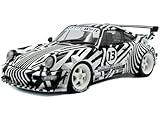 Voiture miniature de collection