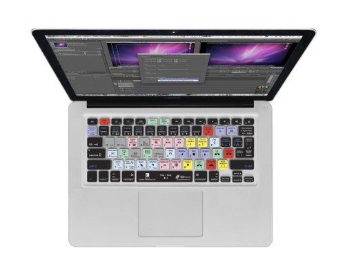 KB Covers PR-M-CC-2 Accesorio Dispositivo de Entrada - Accesorio para periférico (QWERTY)