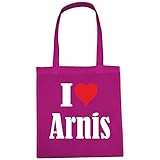 Ideal als Einkaufstasche, als Sportbeutel bzw. Turnbeutel oder einfach so als modische Umhängetasche