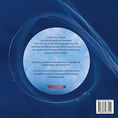 My Journey With the Wind: A Magical Story of Grief - Image 2