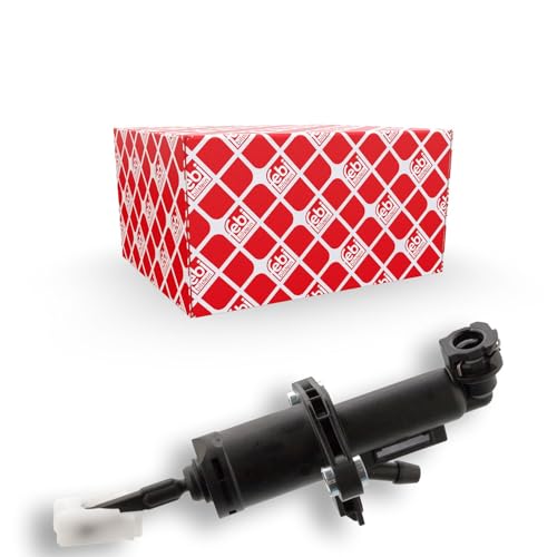 Cilindro de embrague Febi Bilstein con tacto firme y cambios de marcha suaves