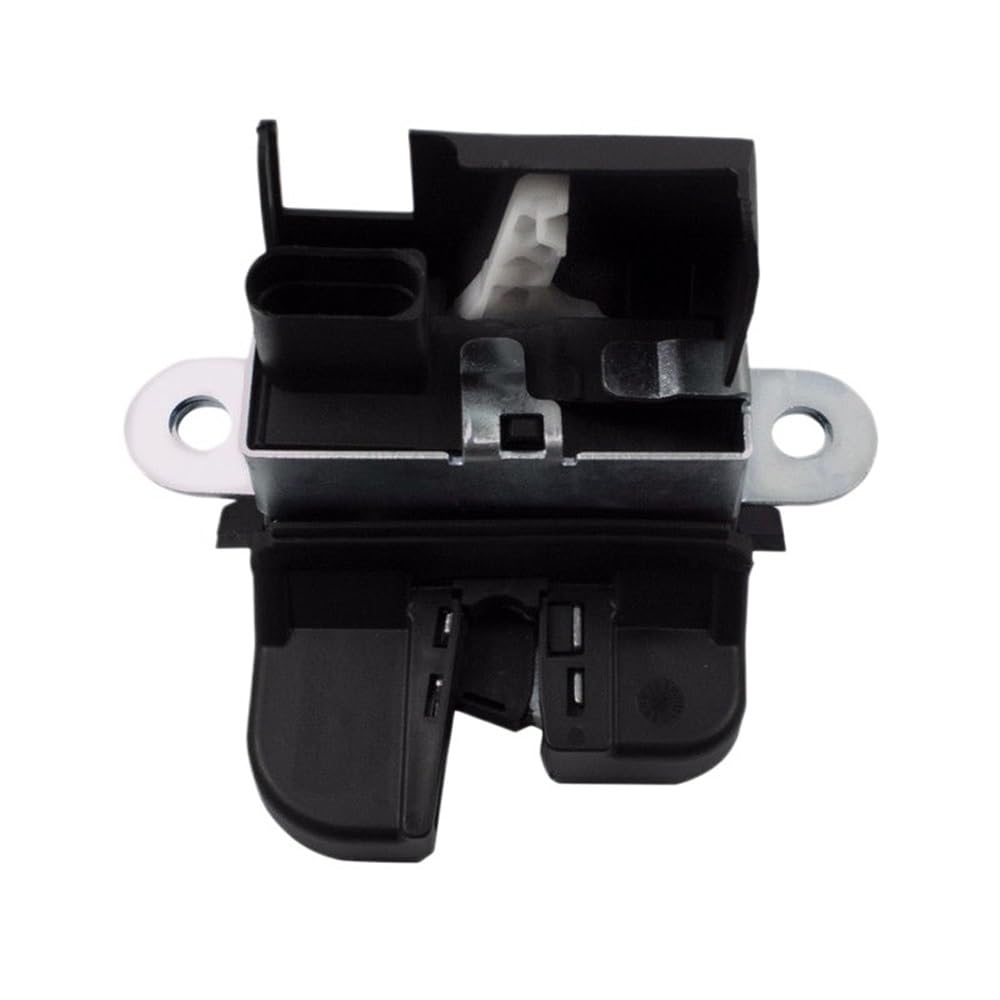 Rear Tailgate Lock Rear Trunk Lid Lock for Golf for GTI 6 Mk6 5K0827505A