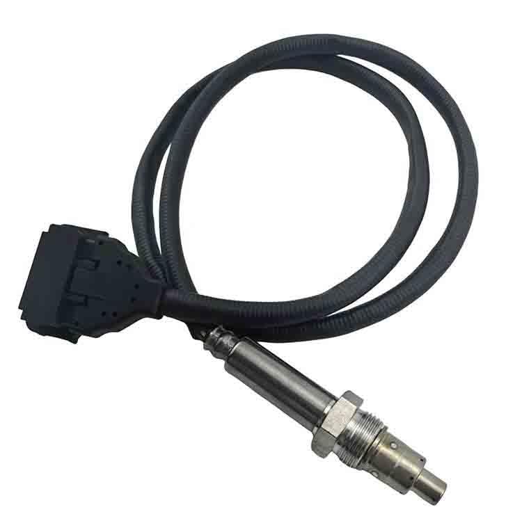 Capteur Nox 55495597 pour Opel Astra K B16 1.6 sonde oxygène automobile