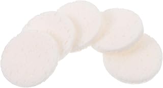 Gatuida 50pcs Esponjas Faciales Lavado Facial...