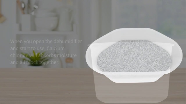 1ABOVE Dehumidifier 500ml Pack of 10| Condensation Remover Moisture Absorber, Dehumidifiers for Damp, Mould, Moisture in Home, Kitchen, Wardrobe, Bedroom, Caravan, Office, Garage, Basement