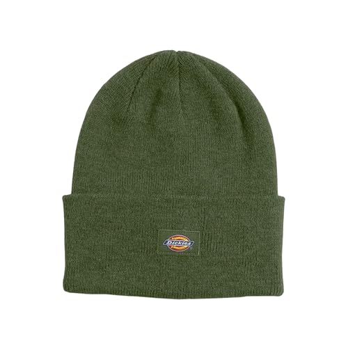 Image of Dickies Mens Cuffed Beanie