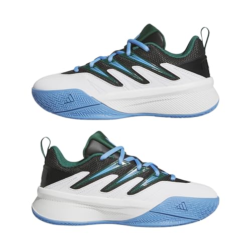 Image of Adidas Unisex-Adult Dame Certified 3 Basketball