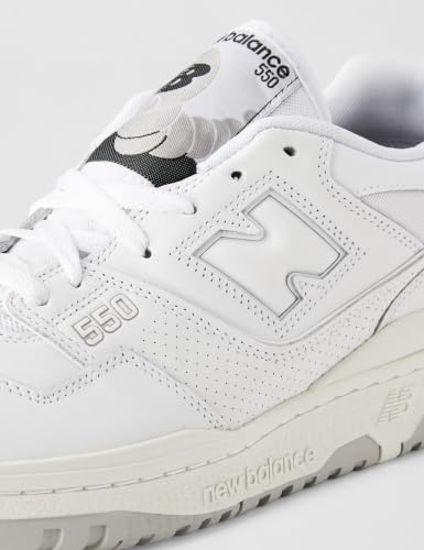 Image of New Balance Men BB550 Sneaker