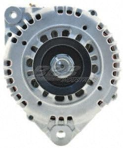 Bbb Industries N13826 Alternator