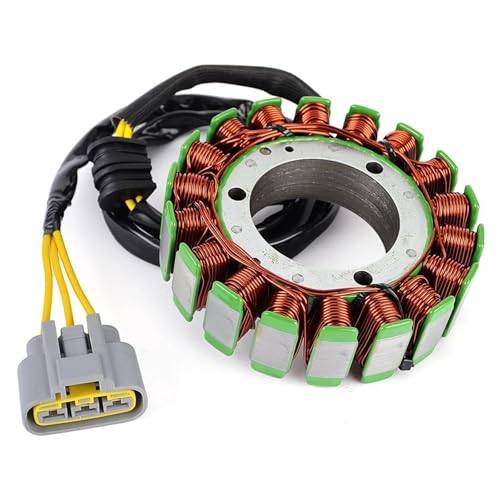 Bobine de stator allumage pour vos sorties en motoneige Nytro et Viper