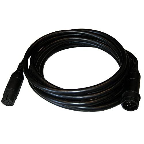 Image of Raymarine RealVision 3D Transducer Extension Cable - 3 Meters /16.4 Feet (A80476)