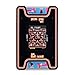 Arcade1Up Ms.PAC-Man Head-to-Head Arcade Machine – Retro Home Arcade Table with 12 Classic Games, Light-Up Control Deck & Real-Feel Joysticks