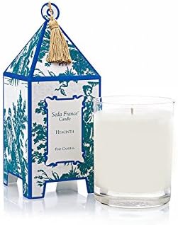 Seda France - Hyacinth Candle