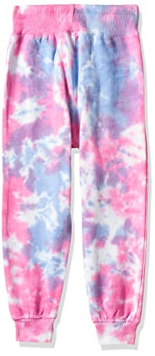 Image of T2F Girl's Slim Fit Mid Rise Track Pant