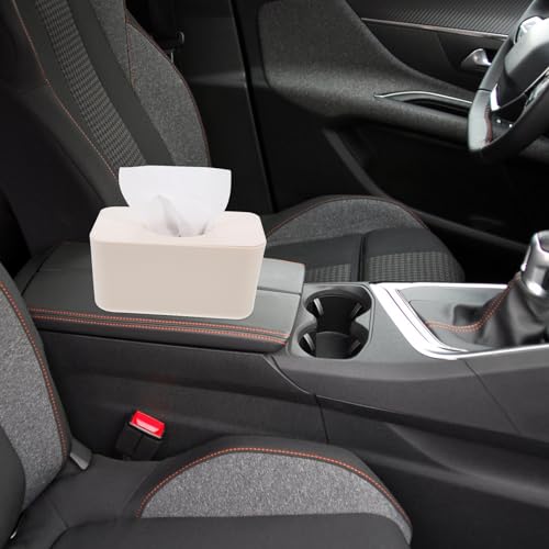 Distributeur de lingettes maison et voiture pour les sorties avec bébé