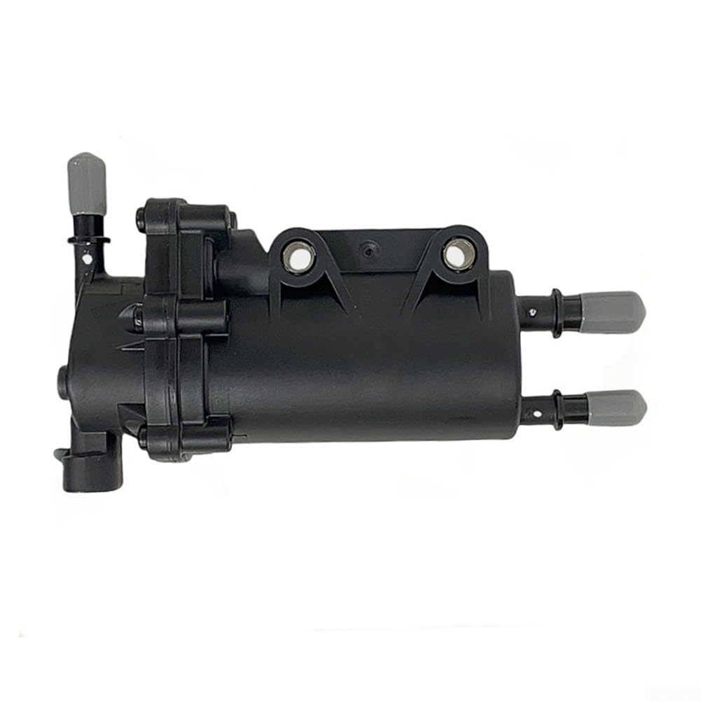 Ensemble de pompe à carburant JH-A828HT pour moto ROJO KYY-6OYD RR30W, remplacement direct en plastique, installation facile sans programmation, convient comme accessoire de réparation et d'entretien
