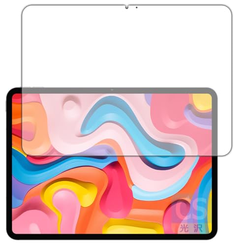 PDA�H�[ Teclast ArtPad Air �Ή� Crystal Shield �ی� �t�B���� [��ʗp] ���� ���{��