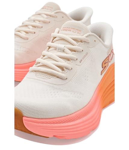 Image of Skechers Women's Max Cushioning Endeavour Hallandale Hands Free Slip-in Shoes