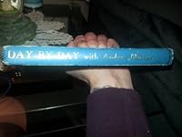 Day By Day with Andrew Murray B005HGMUT6 Book Cover