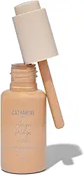 Catharine Hill - Base Média Cobertura Angel Wings - Pri Lessa - 30ml; Cor - 5.5