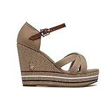 us polo association usa Diseñador: U.S. Polo Assn U.S. POLO ASSN. Aylin054 Canvas, Bomba Mujer, Bei, 37 EU
