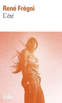 Paperback Ete [French] Book