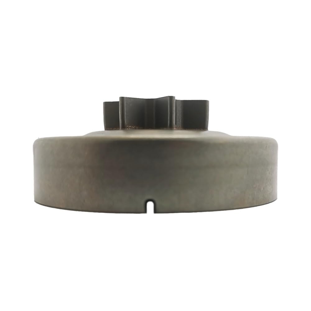Piñón de Tambor de Embrague de 3/8" y 7 Dientes, Compatible con Motosierra 029 039 MS290 MS310 MS390, Piezas OEM 1125 160 2002, Herramientas de jardinería