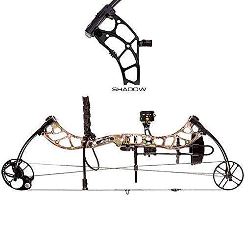 Bear Archery Wild RTH Compound Bow Package 70lb Right Hand Shadow #23190