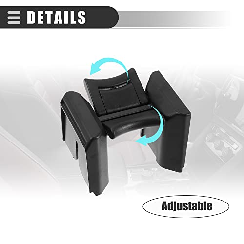 Portavasos divisor central para Toyota Avalon 2005-2012 miniatura 4