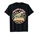 Unearth a Story Summer Library Reading 2026 Dino Skeleton T-Shirt