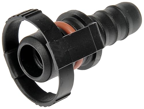 Connecteur de pompe à air Dorman 800201 adaptateur de conduite d'air