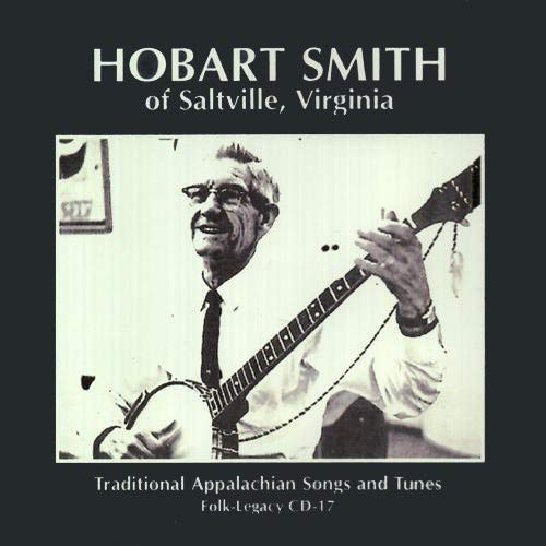 Traditional Appalachian Songs & Tunes