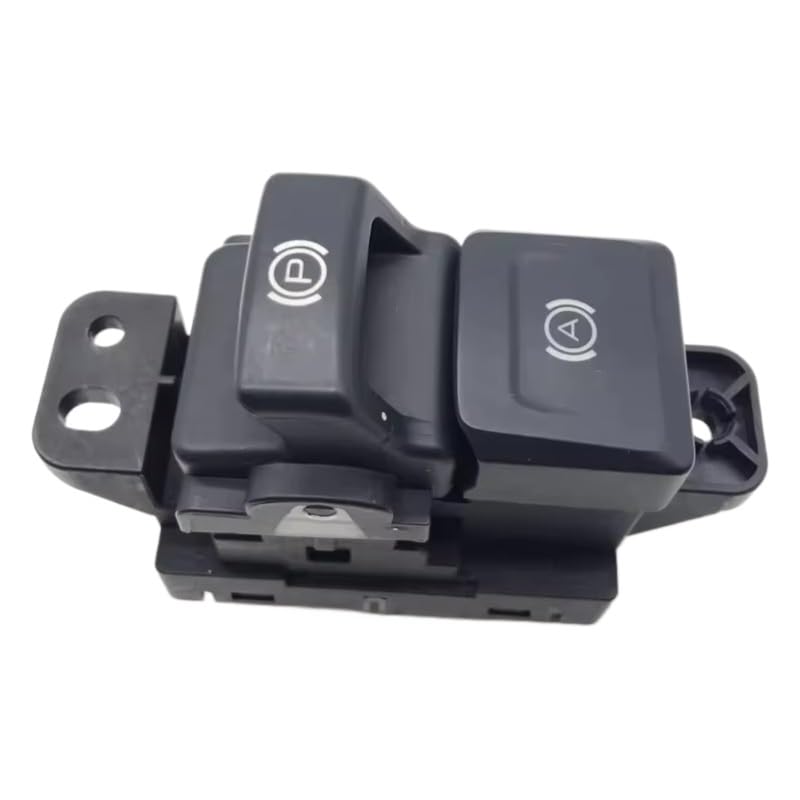 Módulo de freno de mano electrónico para Haval H6 2017-2021 repuesto original EPB 3508100Akz1Da