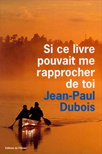 Si ce livre pouvait me rapprocher de toi Gratuit