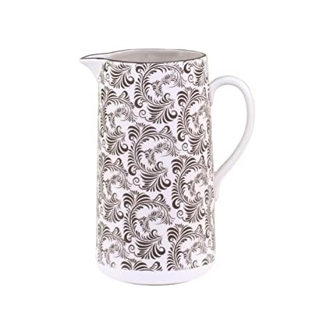 Carafe Arés en céramique - Chic Antique Cover