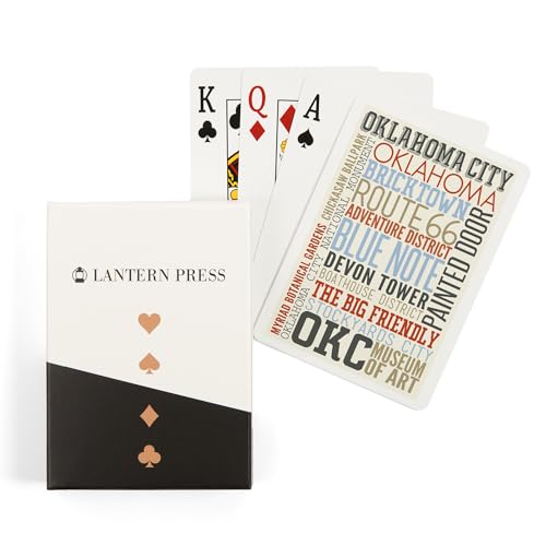 Baraja de 52 cartas tamaño póker