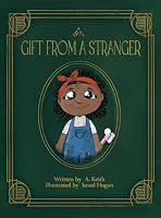 Gift from a Stranger B0HDSK1CBT Book Cover