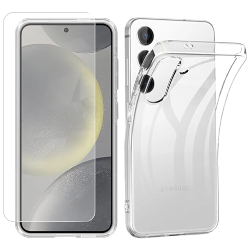 Amazon.co.jp: 【液晶ガラスフィルム1枚付き】Pysea Galaxy S24