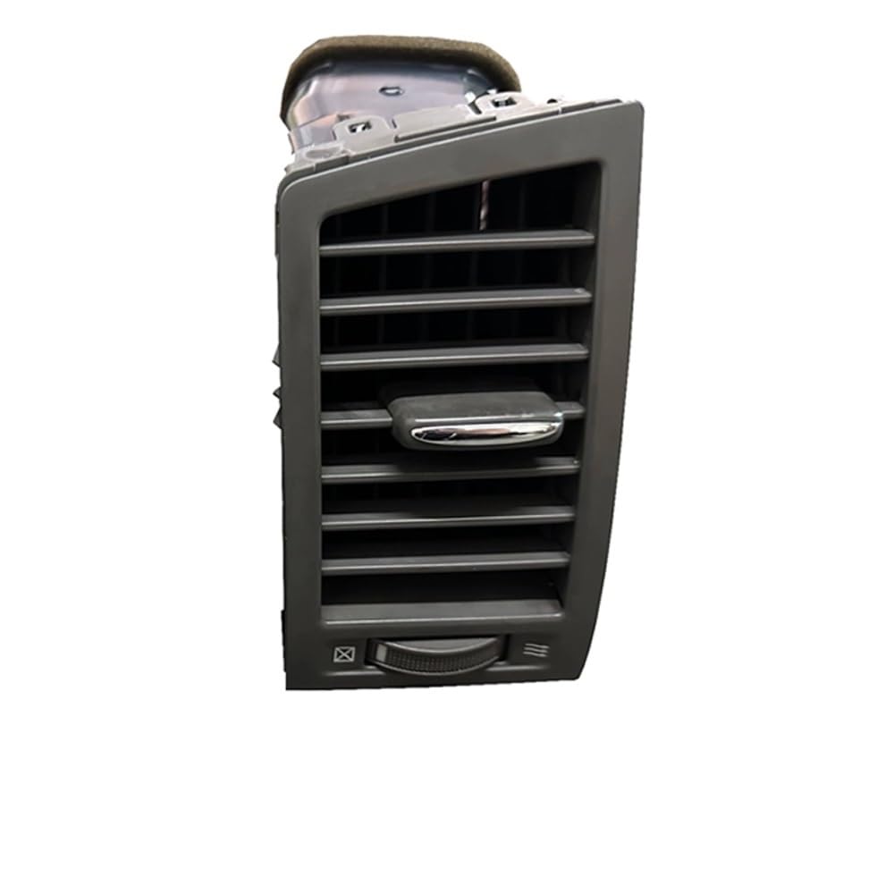 Pasuje do LEXUS GS300 GS350 GS430 2005-2011, klimatyzacja samochodowa, deska rozdzielcza, kratka wylotowa klimatyzacji Deska rozdzielcza kratka nawiewu(Brown Gray LH)