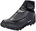 Produktbild SHIMANO Unisex Bmw501l44 Bremsen und Schalthebel, Schwarz, 44 EU