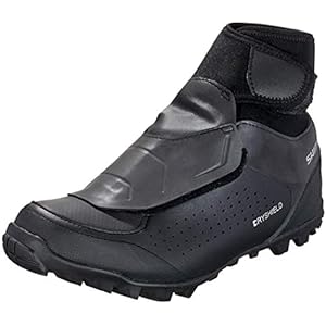 SHIMANO Unisex Sh M Ed Inv Mw500 Rennradschuh