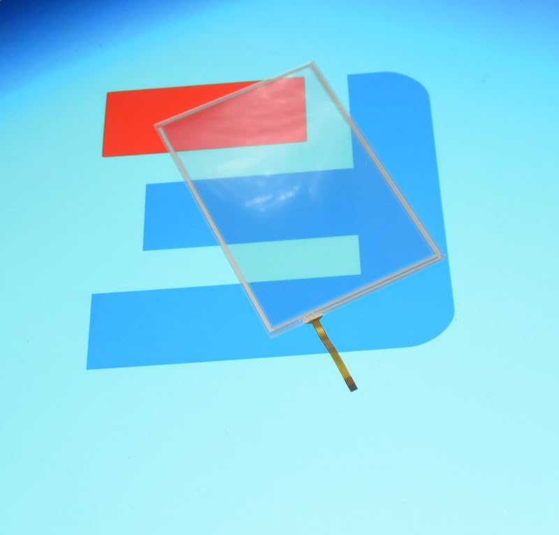 Spare Parts for Printer 2pcs Touch Screen for Can0n IR2520 Copier Touch Screen Panel