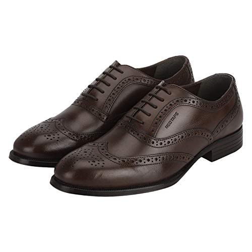 Image of Red Tape Men's Oxfords Shoes