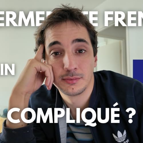 Une semaine chargée - Intermediate French Podcast