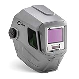 Welding Helmet Auto-Darkening Type