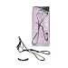 Shiseido Maquillage Edge Free Eyelash Curler