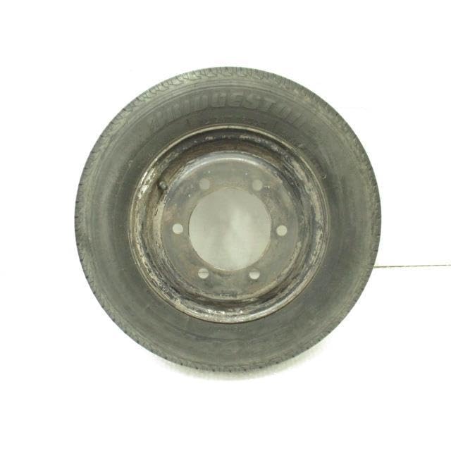 Amazon.co.jp: H21年 タイタンダッシュ ABF-SYE6T (2) スチール 