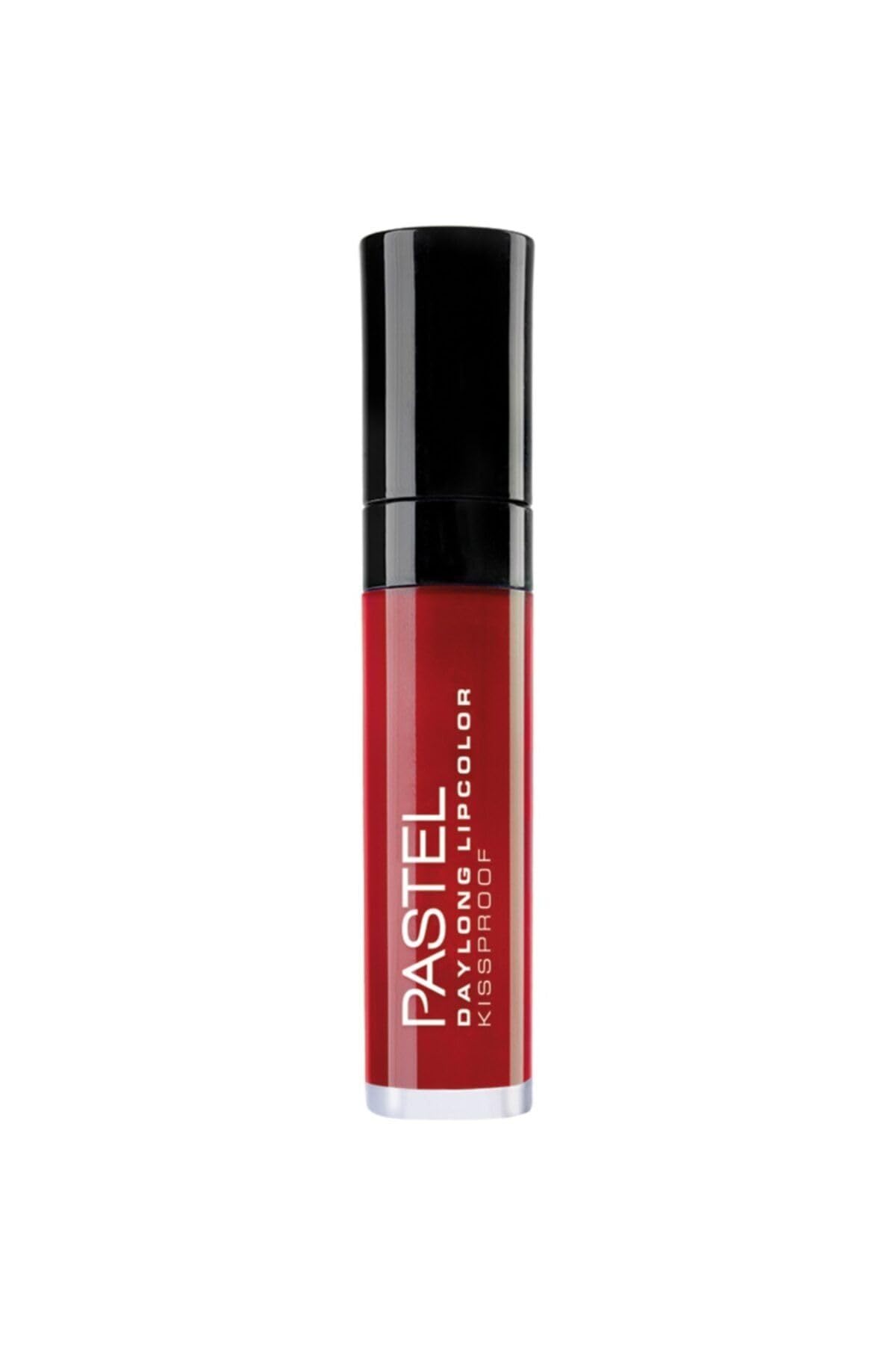 Pastel Daylong Lipcolor Kissproof Likit Mat Ruj No:9