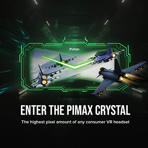 Pimax Crystal の商品画像 3