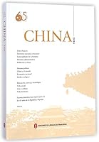 China (2014. Spanish version)(Chinese Edition) 7119089471 Book Cover